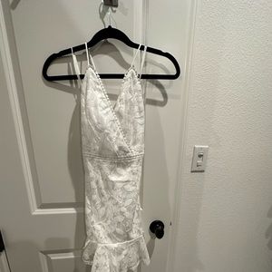 Showpo dress. Brand new with tag